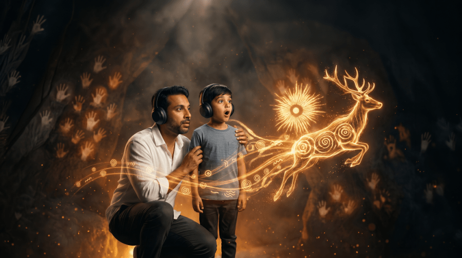 Chapter I: Prehistoric Art